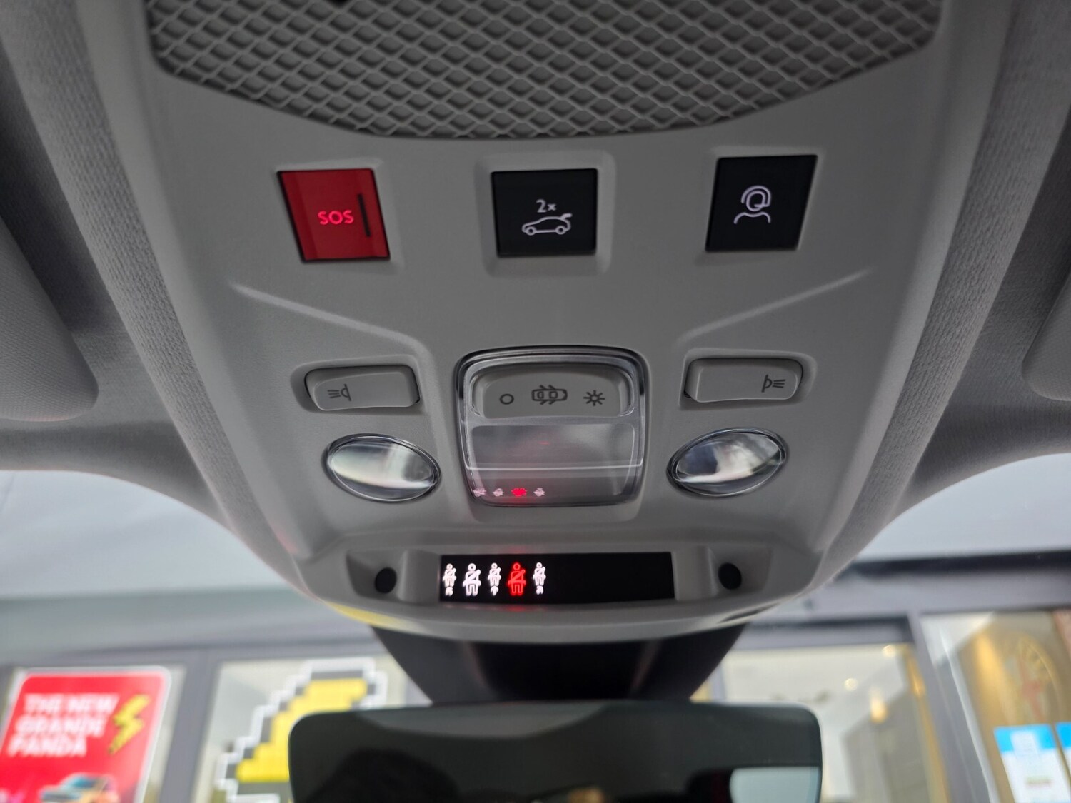 Used Fiat 600 2026 for sale - 77428215: Photo 61