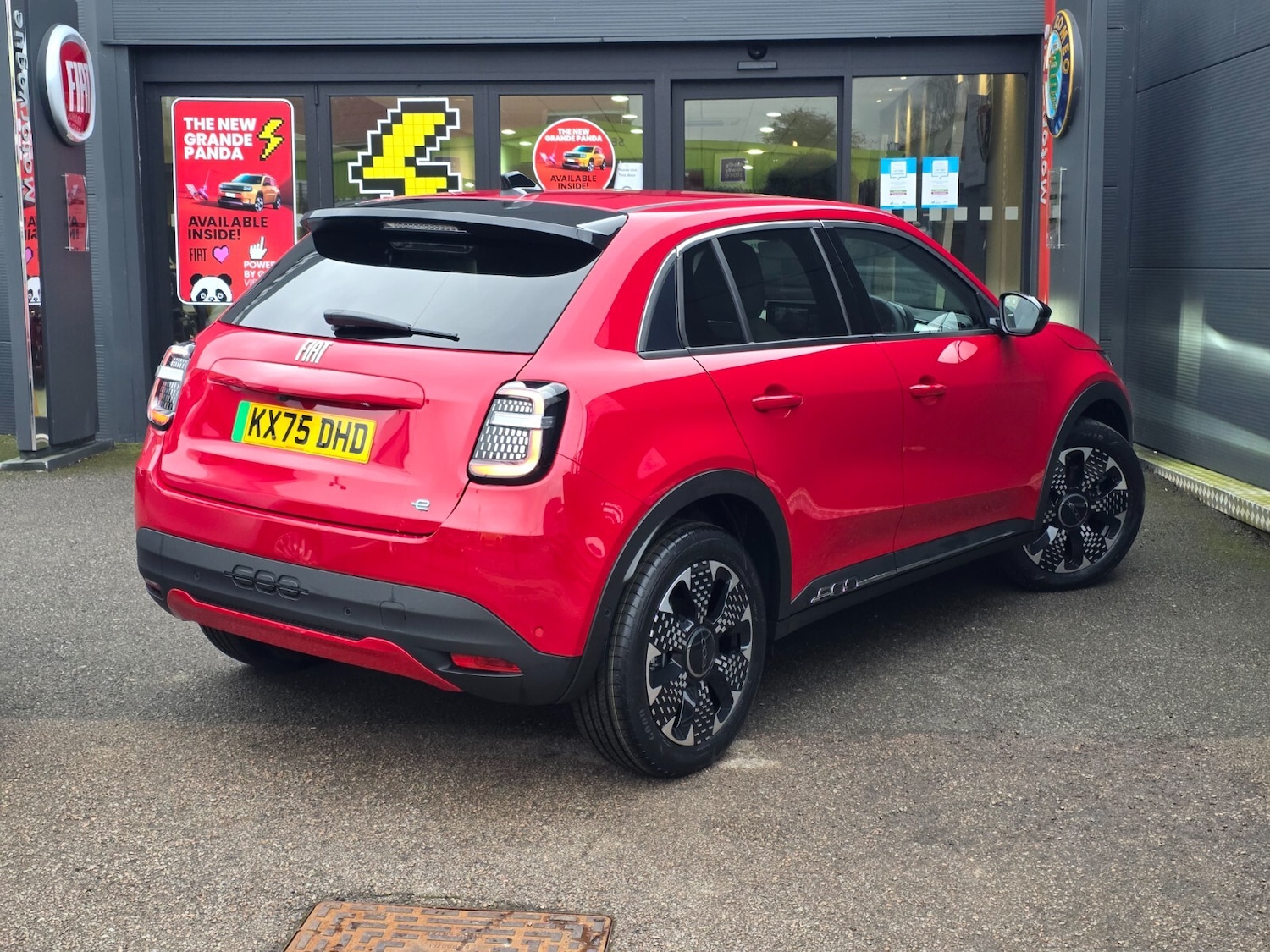 Used Fiat 600 2026 for sale - 77428215: Photo 7