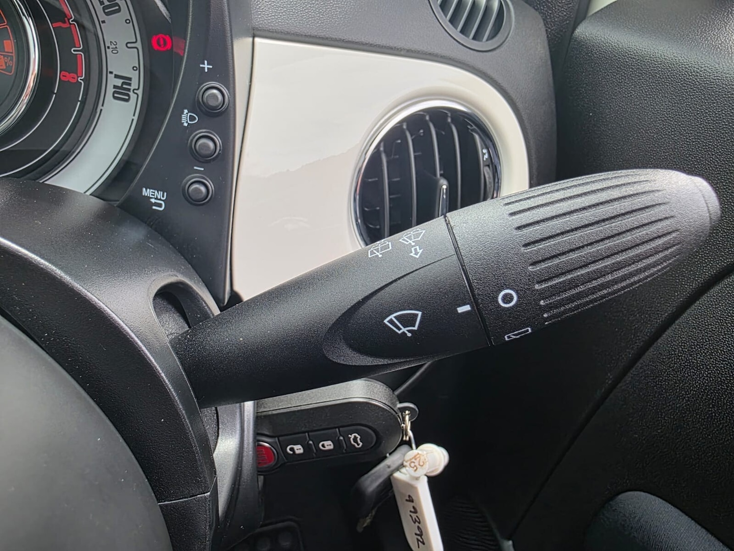 Used Fiat 500 2025 for sale - 76869206: Photo 10