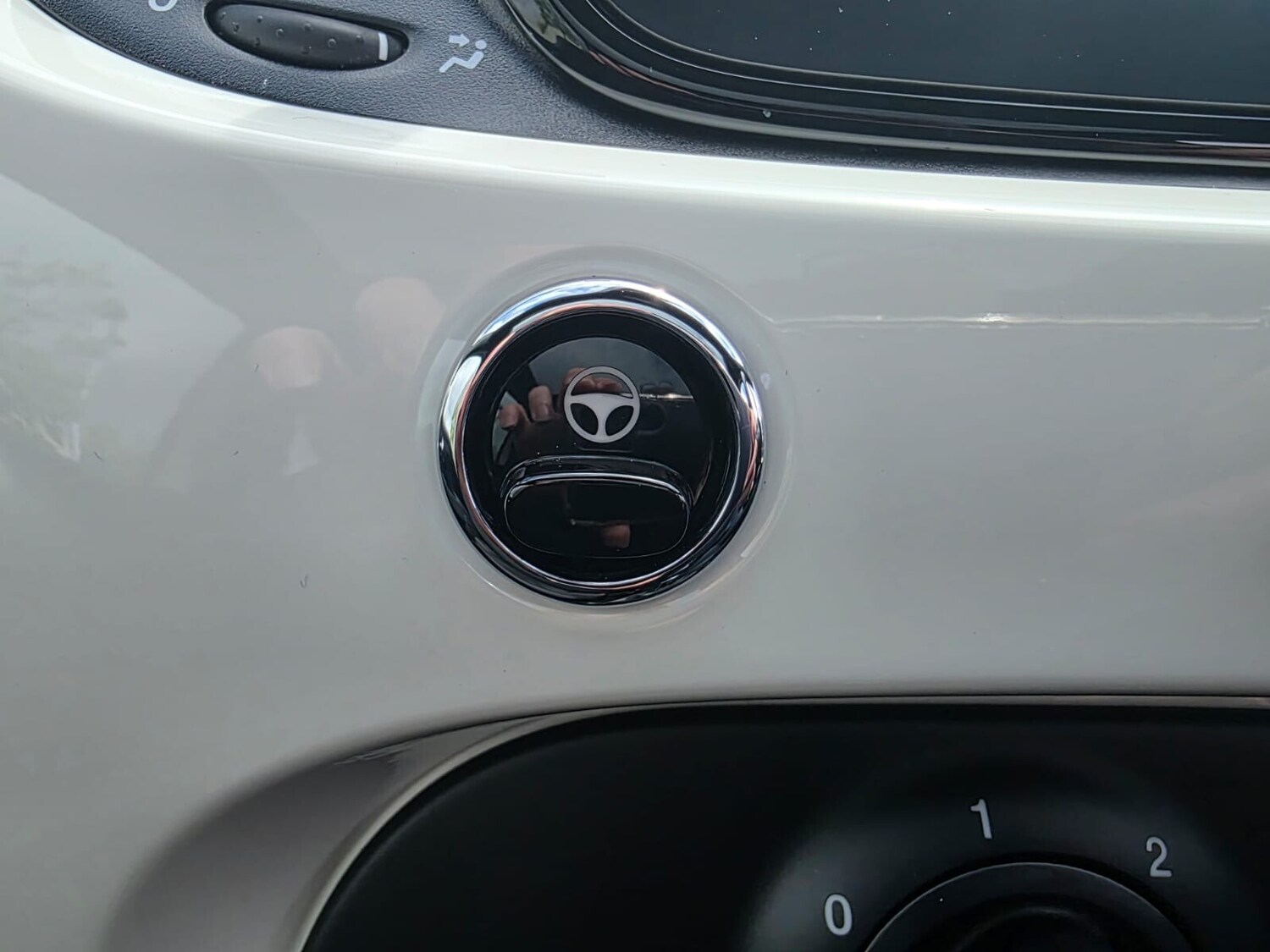 Used Fiat 500 2025 for sale - 76869206: Photo 14