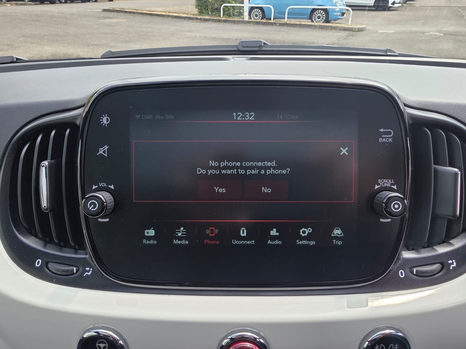 Used Fiat 500 2025 for sale - 76869206: Photo 16