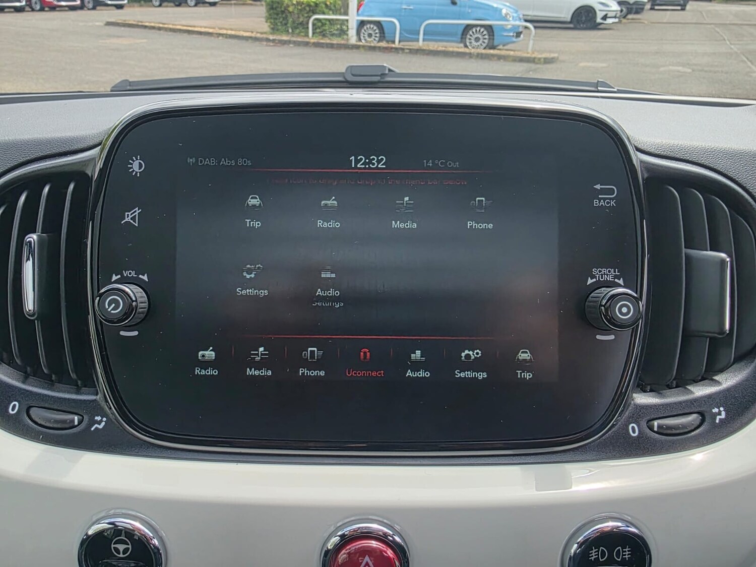 Used Fiat 500 2025 for sale - 76869206: Photo 19