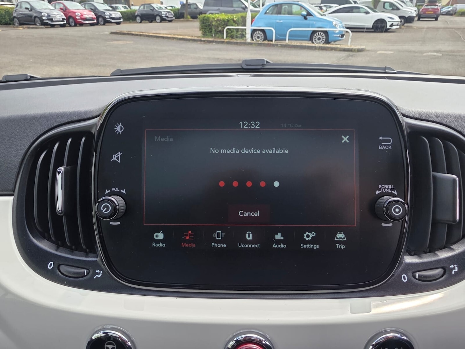 Used Fiat 500 2025 for sale - 76869206: Photo 21