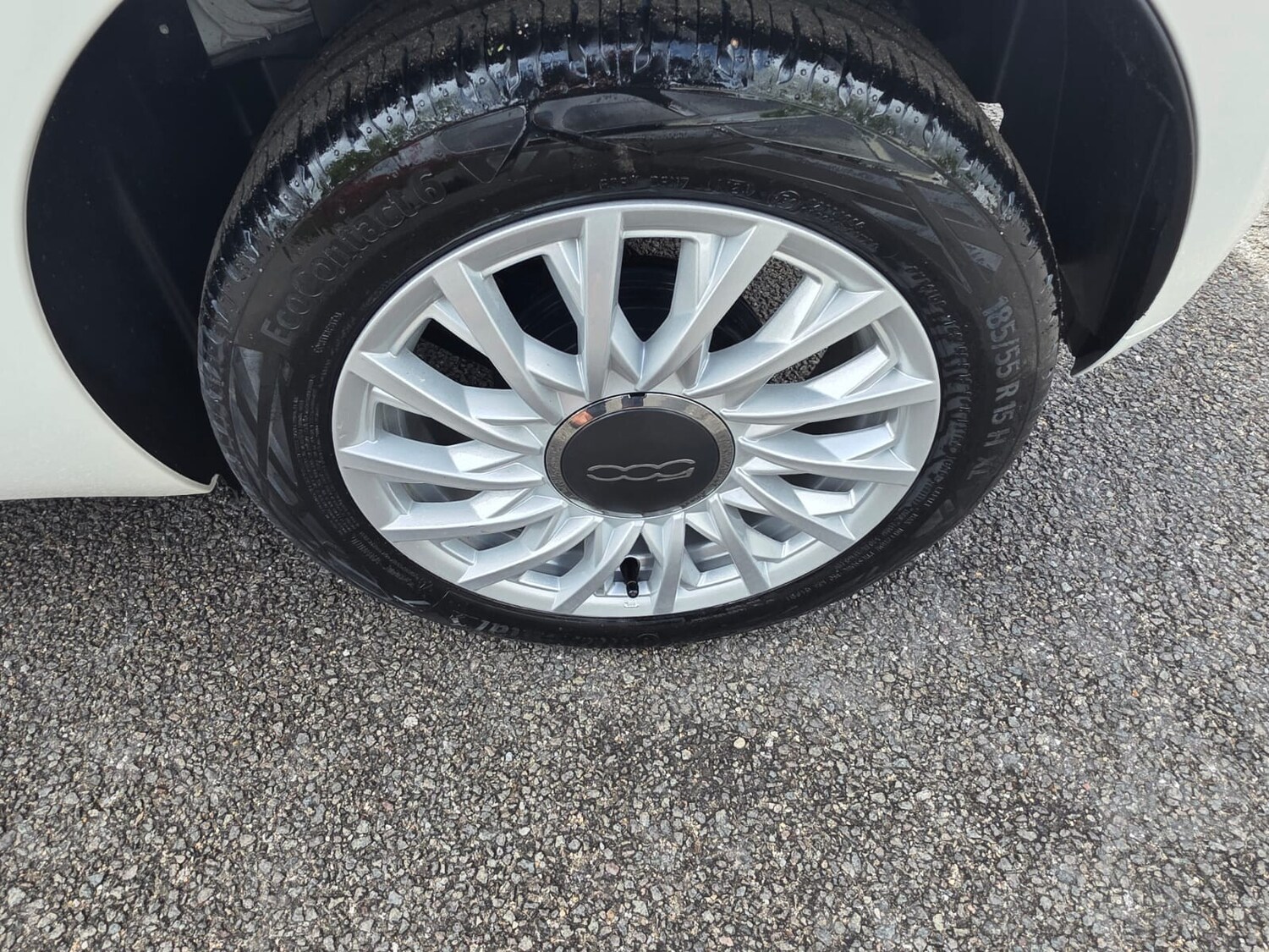 Used Fiat 500 2025 for sale - 76869206: Photo 31