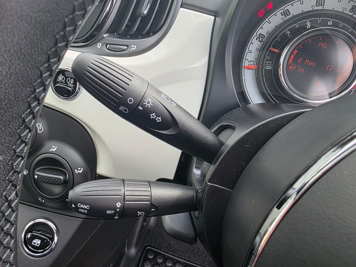 Used Fiat 500 2025 for sale - 76869206: Photo 9