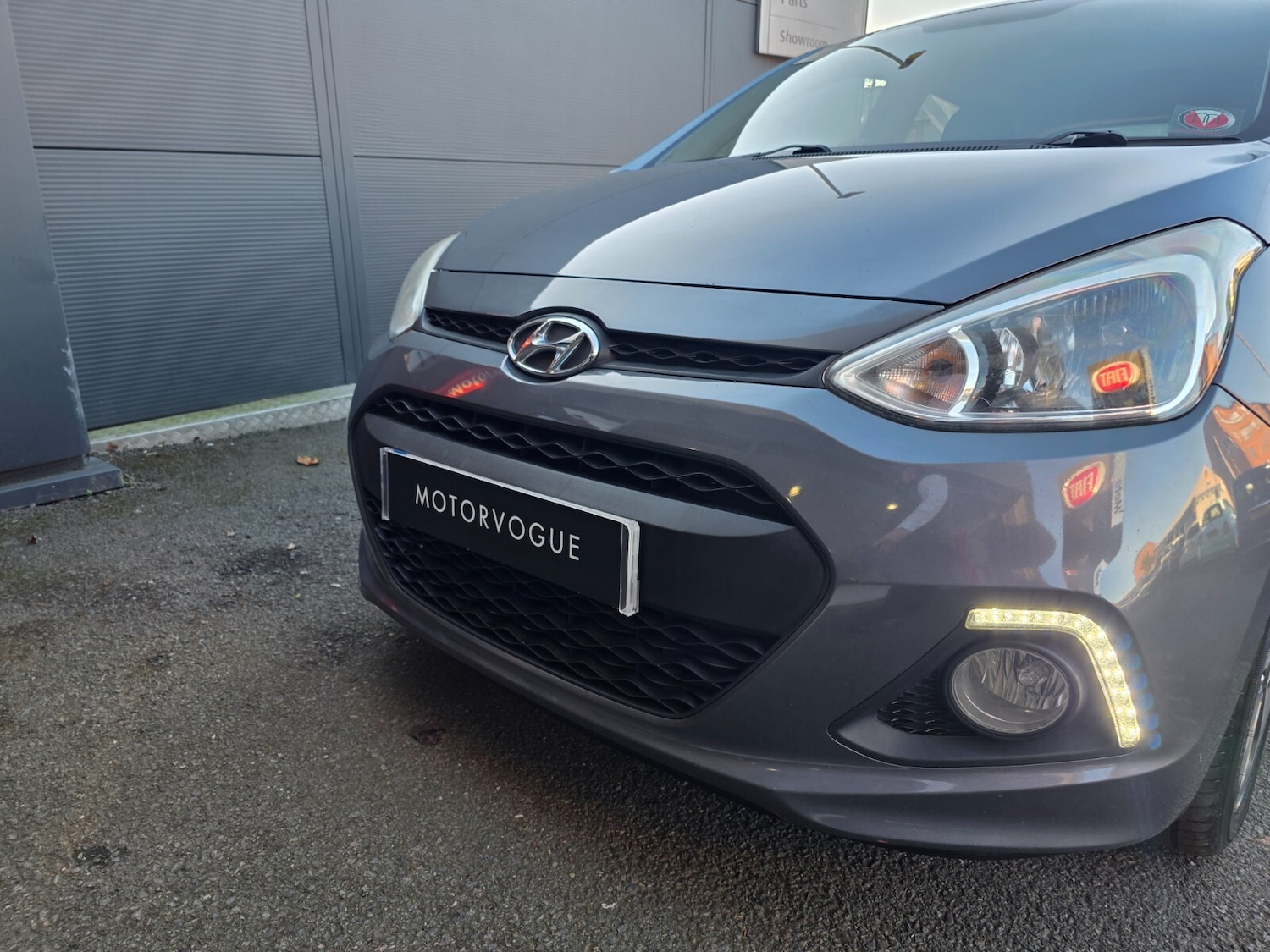 Used Hyundai i10 2015 for sale - 77726046: Photo 13