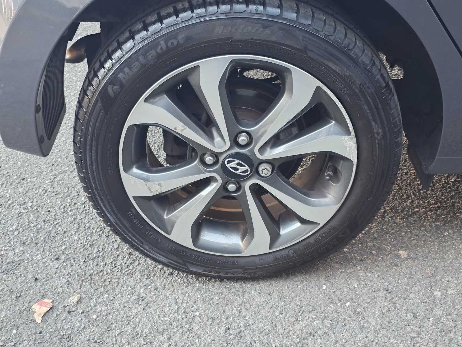 Used Hyundai i10 2015 for sale - 77726046: Photo 16