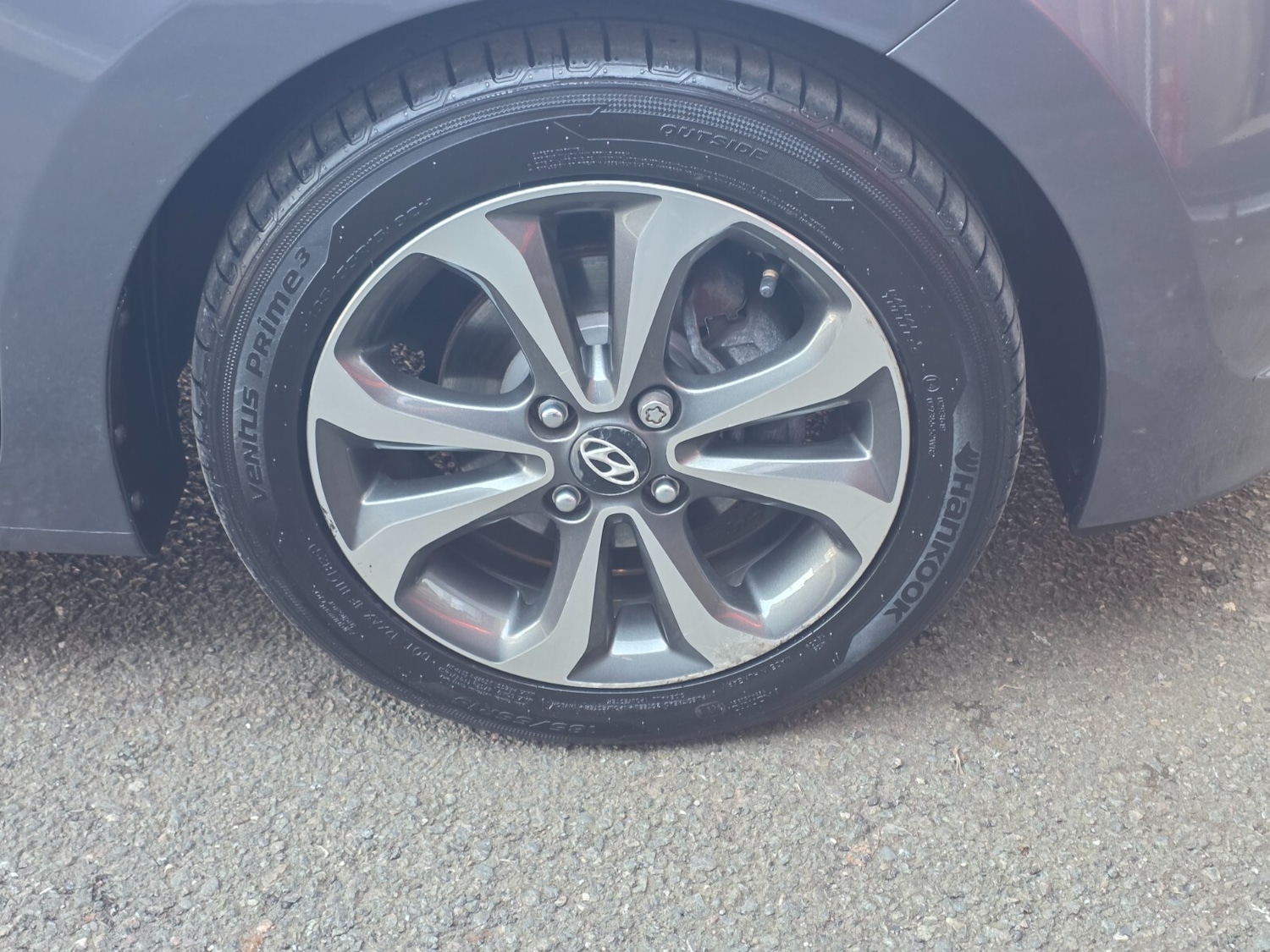 Used Hyundai i10 2015 for sale - 77726046: Photo 17