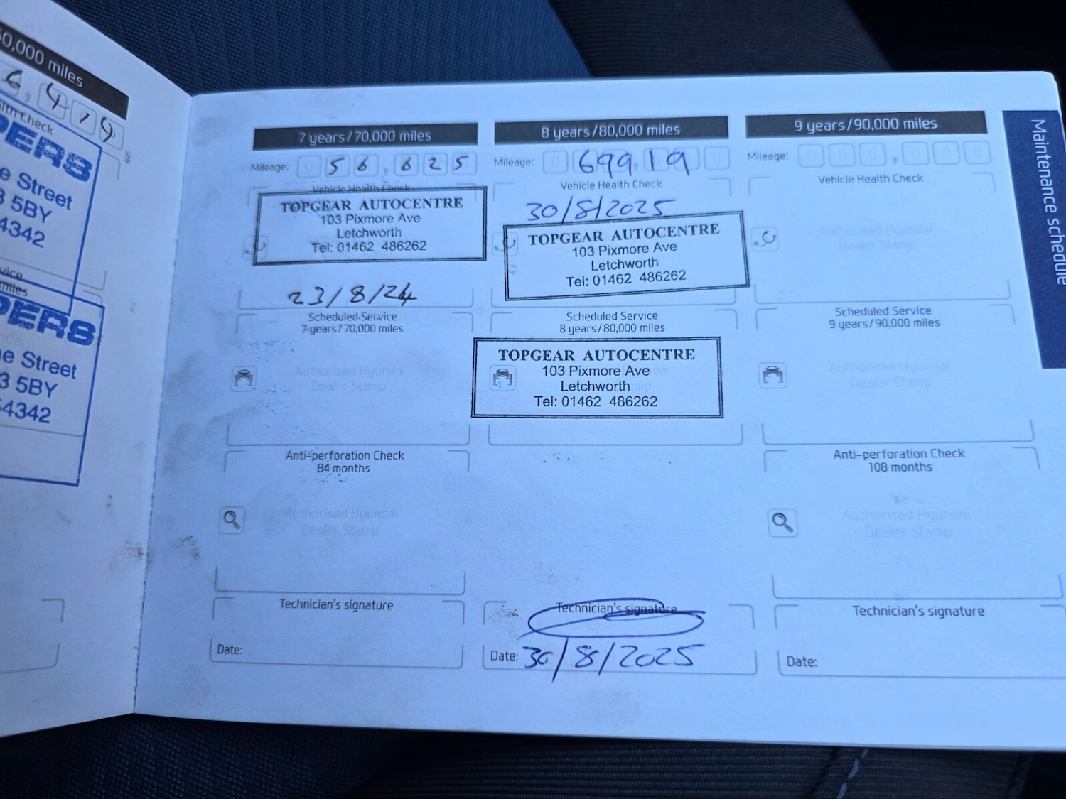 Used Hyundai i10 2015 for sale - 77726046: Photo 50