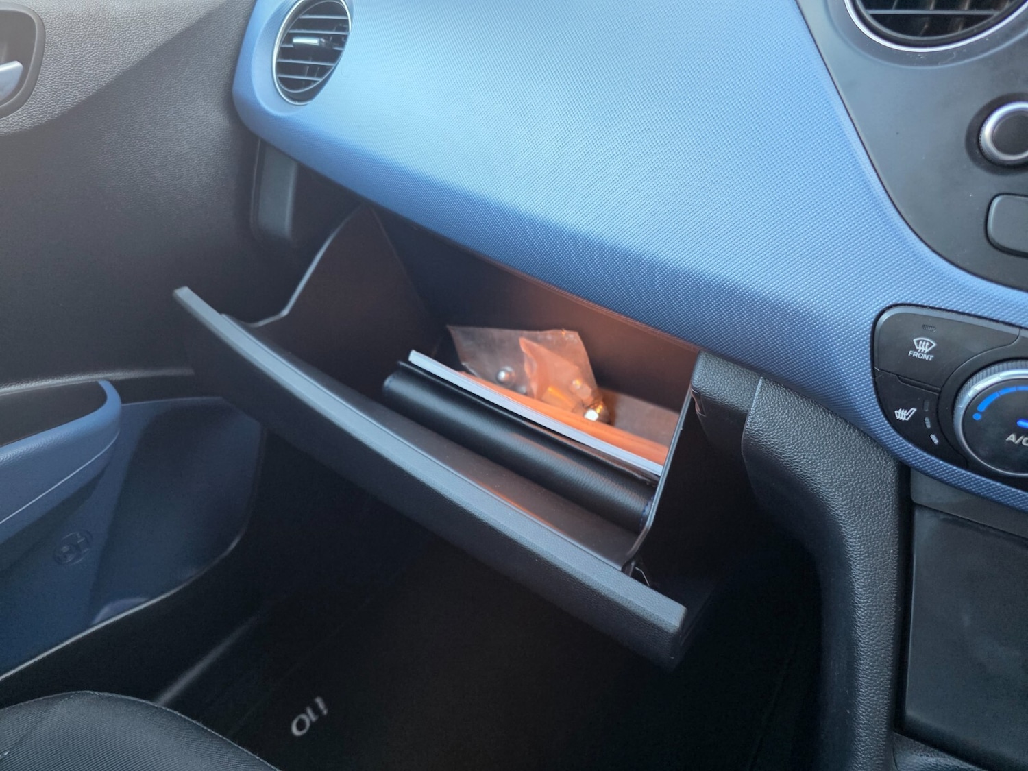 Used Hyundai i10 2015 for sale - 77726046: Photo 51