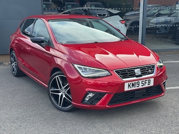 2019 - 1.0 TSI 95 FR Sport [EZ] 5dr