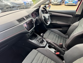 Used SEAT Ibiza 2019 for sale - 75992784: Photo