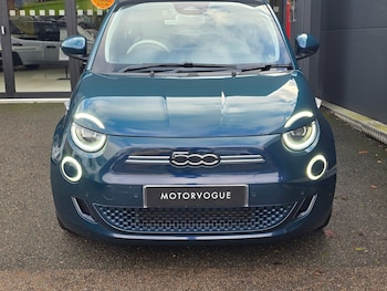 Used Fiat 500 2021 for sale - 76874969: Photo