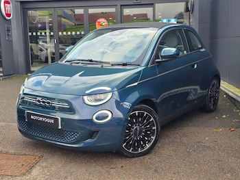 Used Fiat 500 2021 for sale - 76874969: Photo