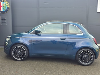 Used Fiat 500 2021 for sale - 76874969: Photo