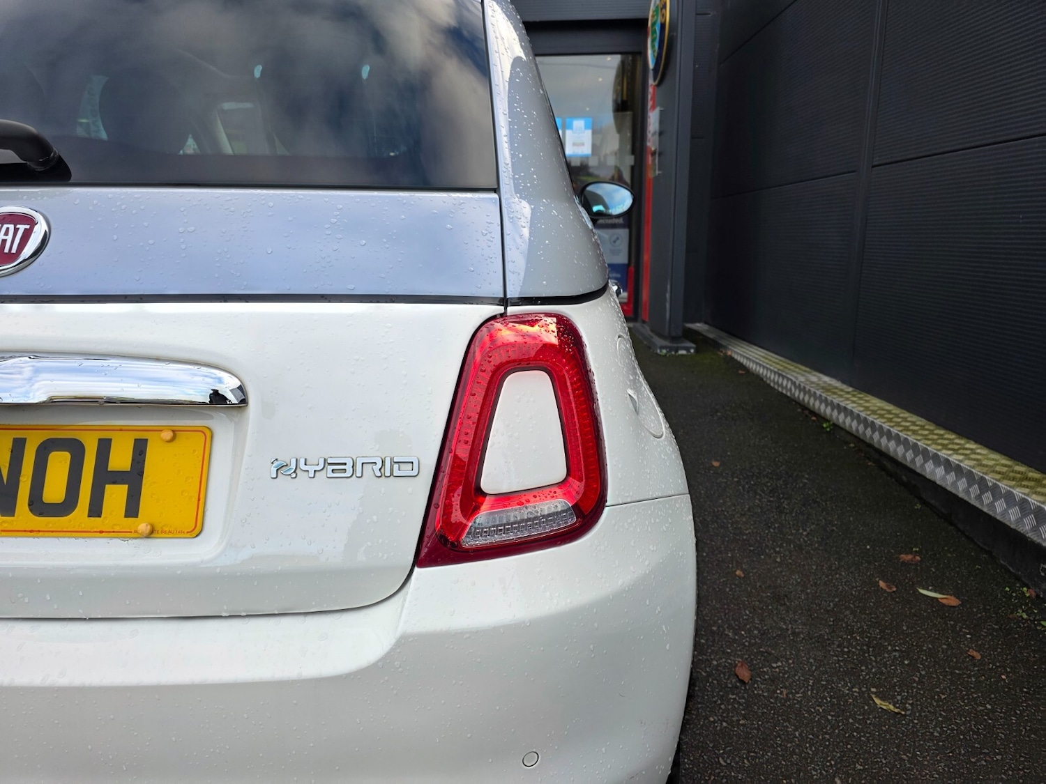 Used Fiat 500 2021 for sale - 76873141: Photo 11