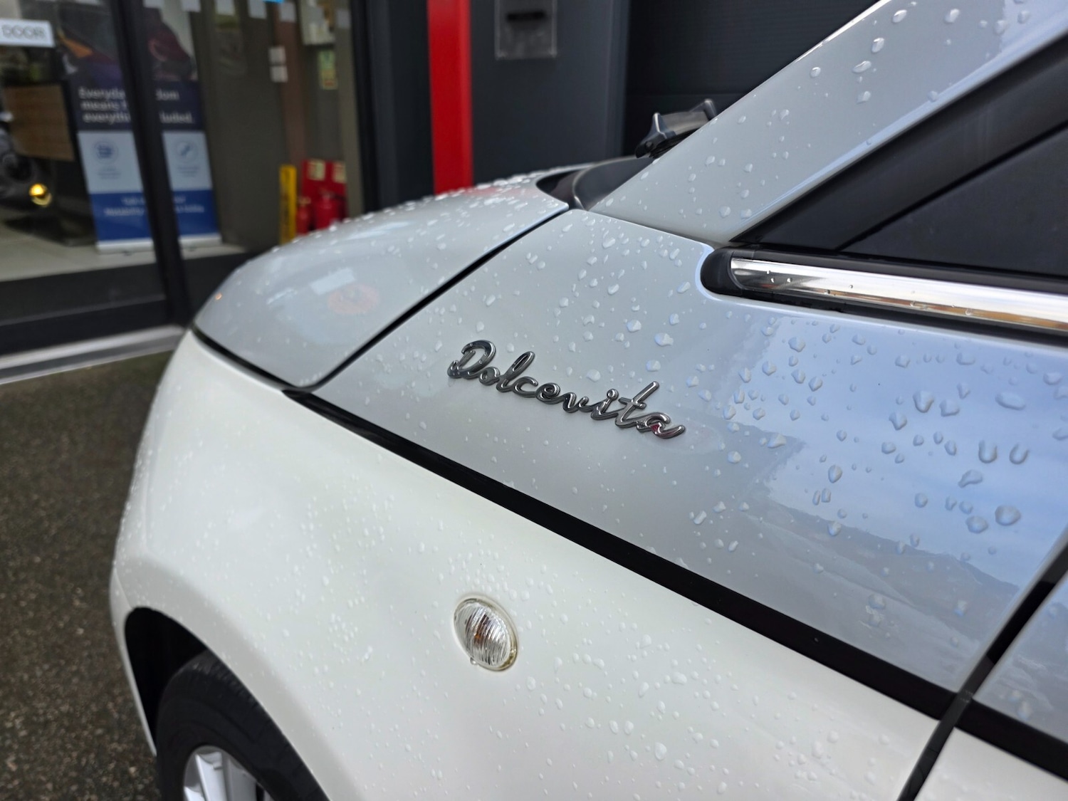 Used Fiat 500 2021 for sale - 76873141: Photo 15