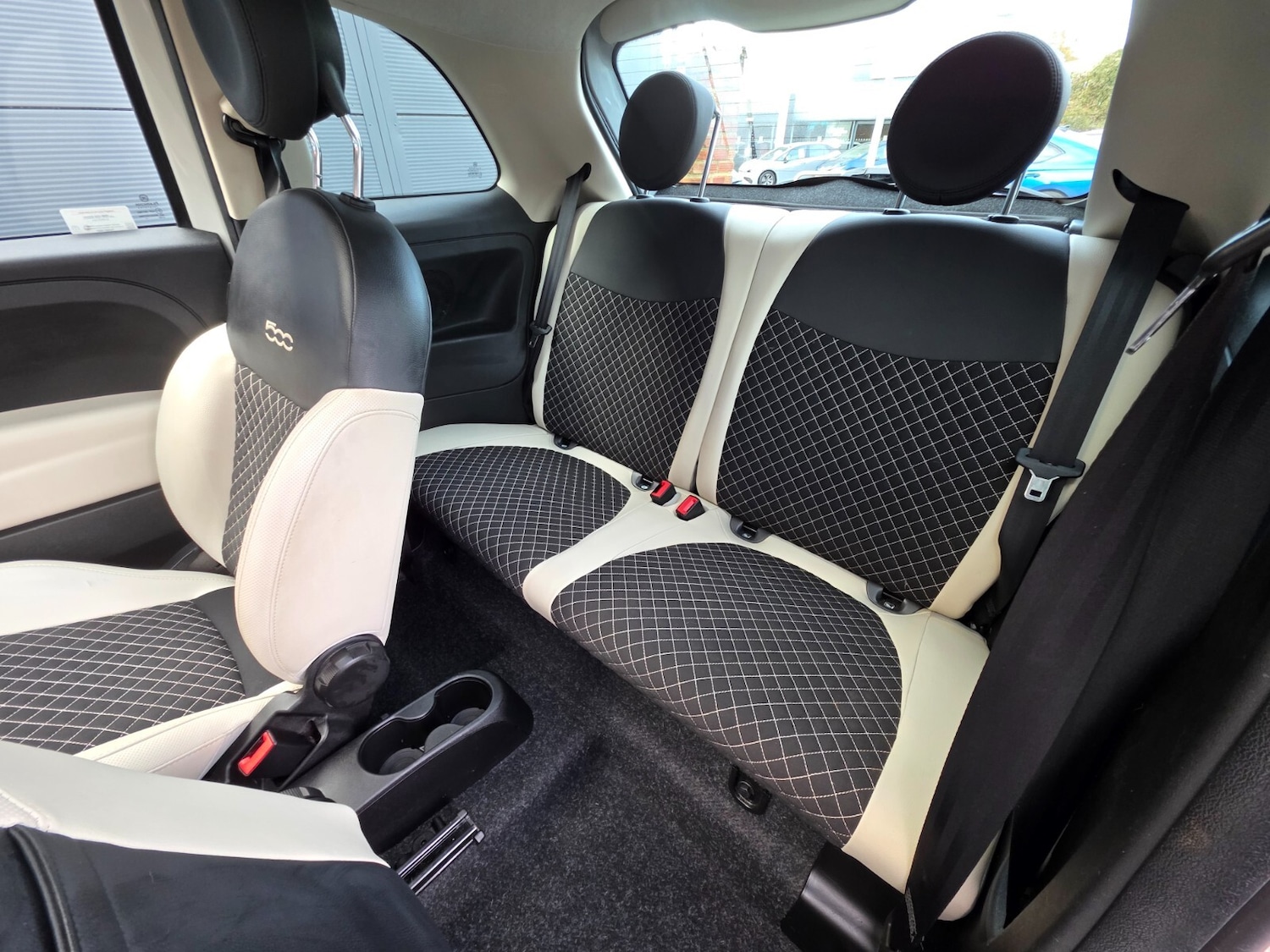 Used Fiat 500 2021 for sale - 76873141: Photo 26