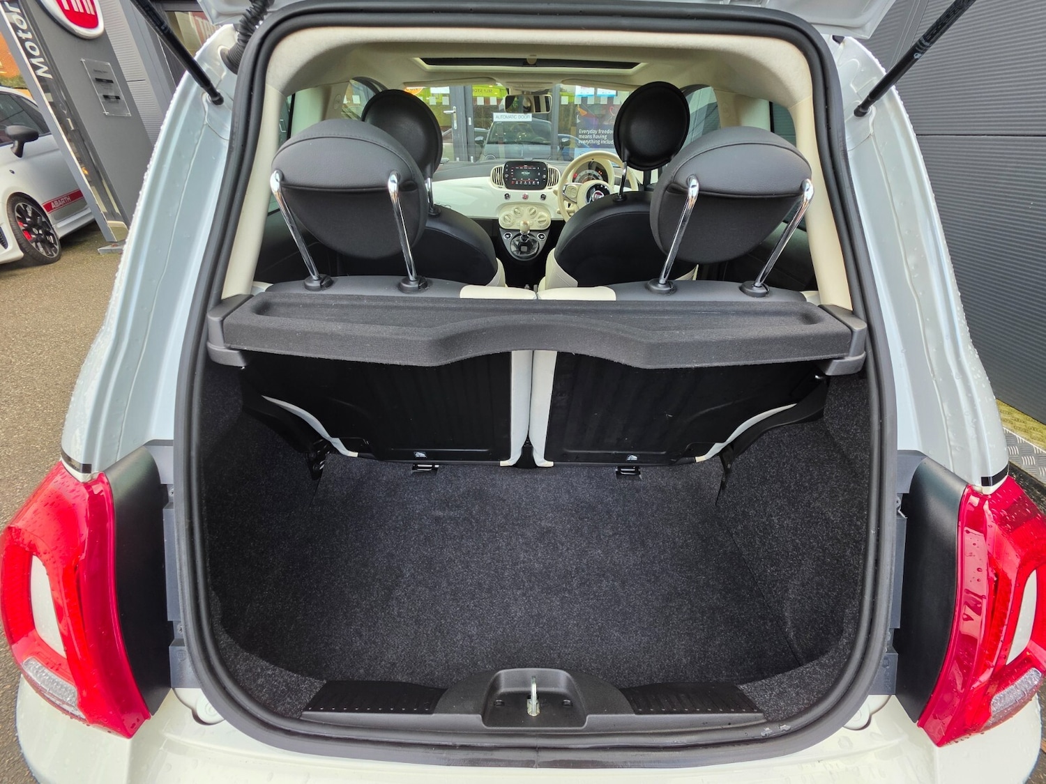 Used Fiat 500 2021 for sale - 76873141: Photo 28