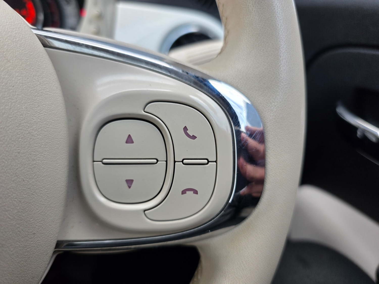 Used Fiat 500 2021 for sale - 76873141: Photo 30