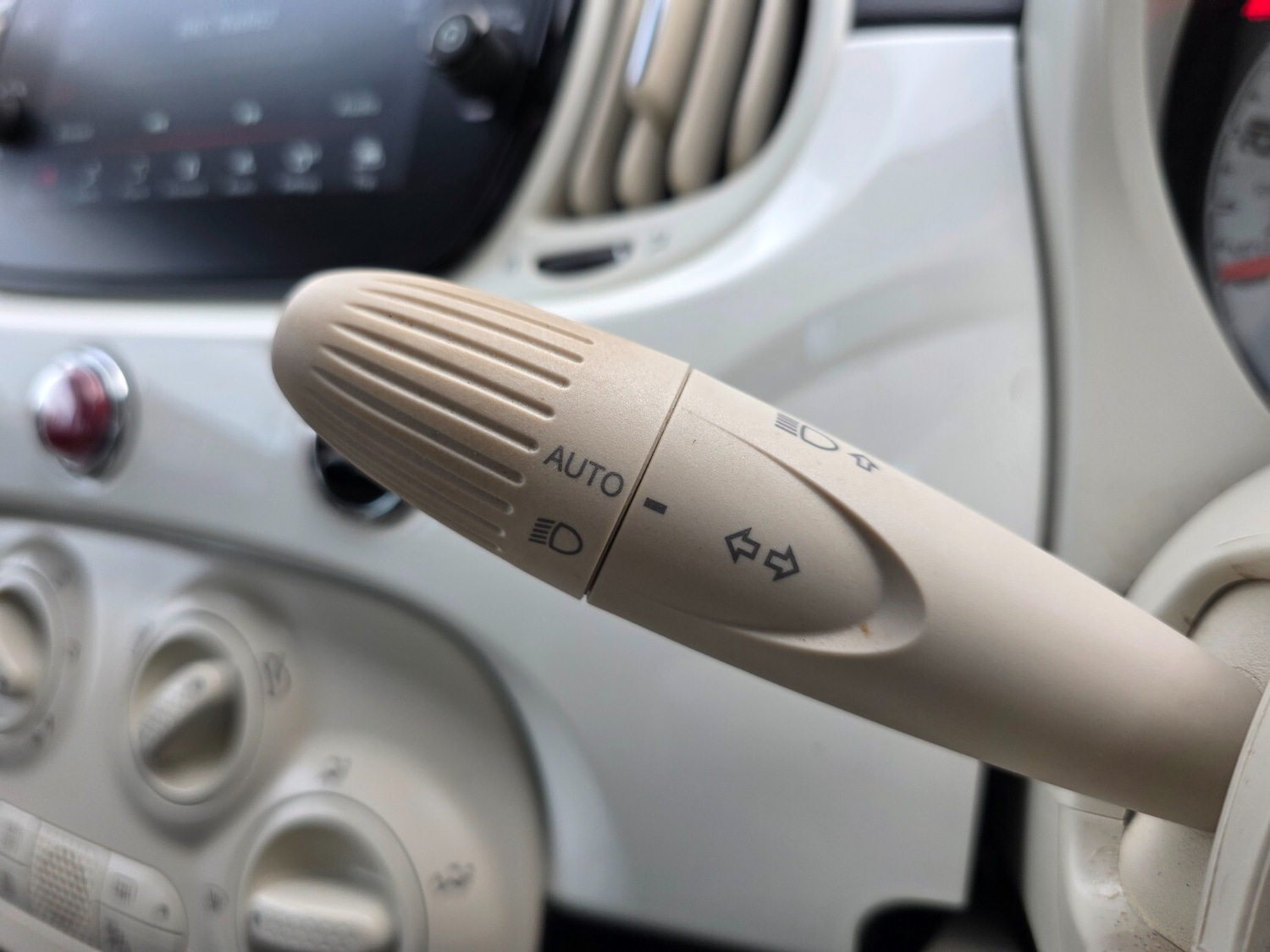 Used Fiat 500 2021 for sale - 76873141: Photo 33