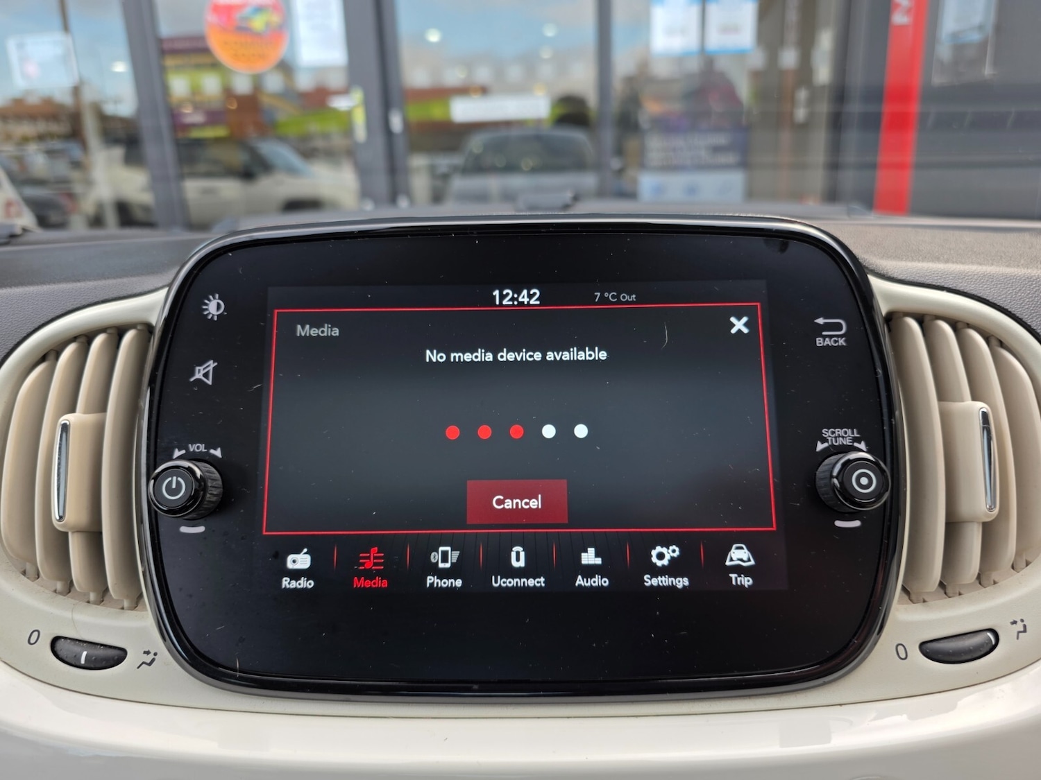 Used Fiat 500 2021 for sale - 76873141: Photo 40