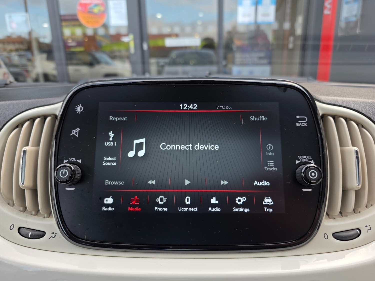 Used Fiat 500 2021 for sale - 76873141: Photo 41