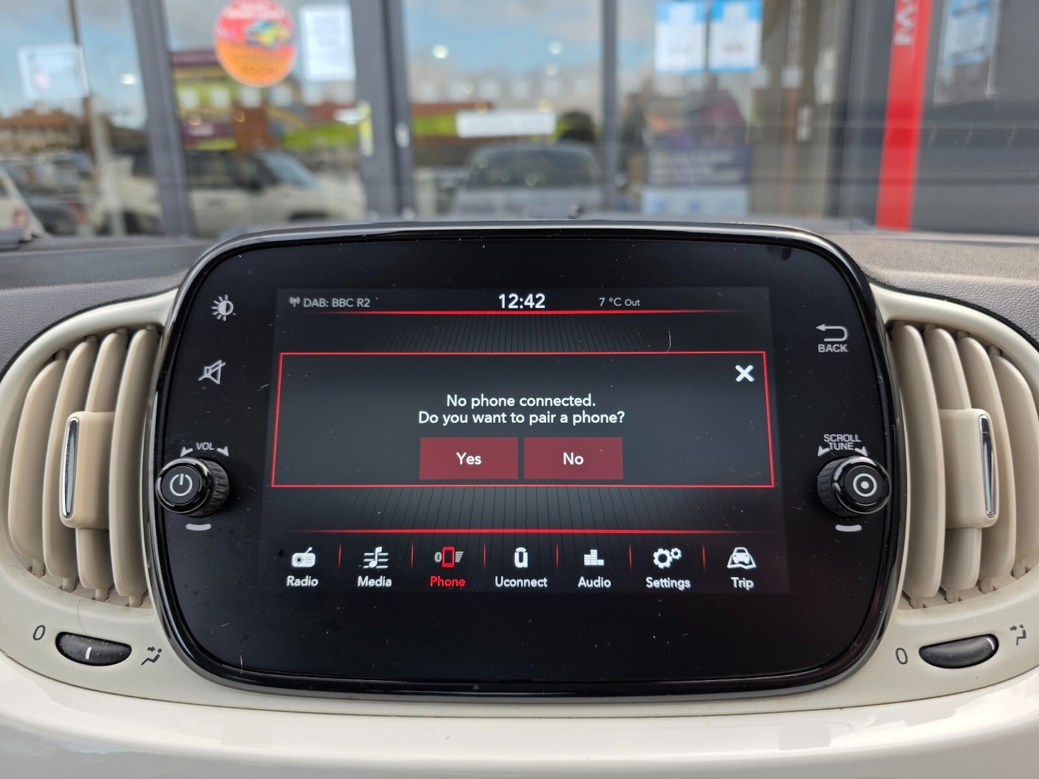 Used Fiat 500 2021 for sale - 76873141: Photo 42