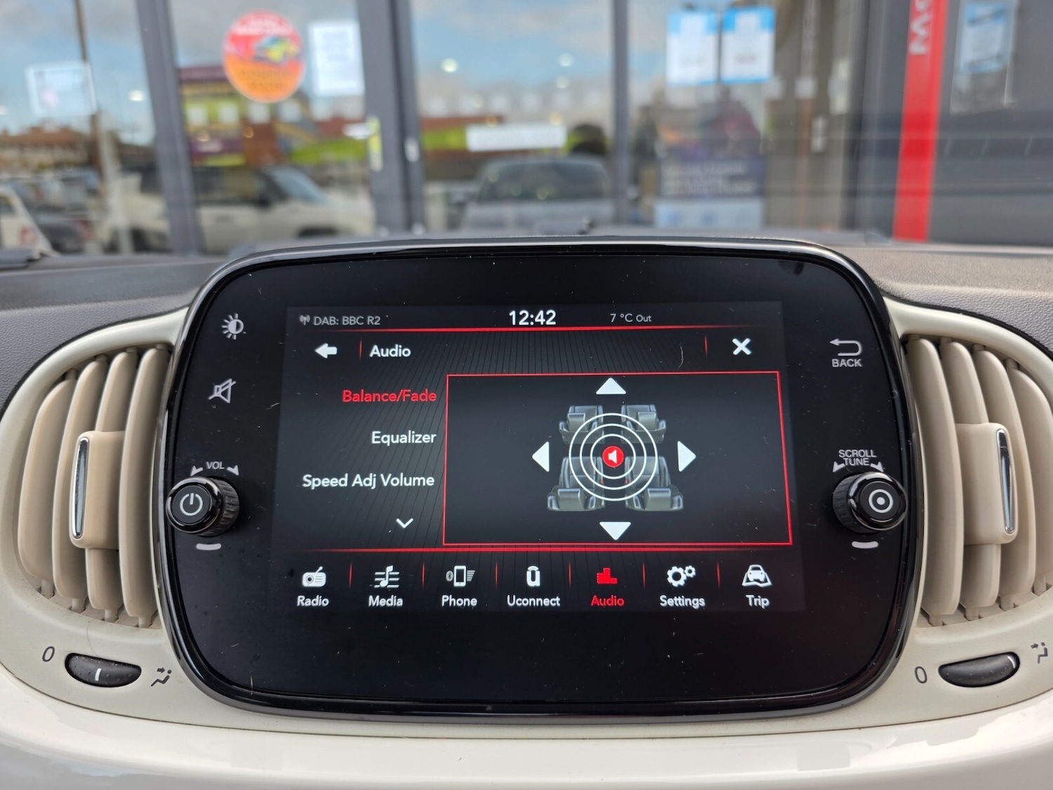 Used Fiat 500 2021 for sale - 76873141: Photo 44