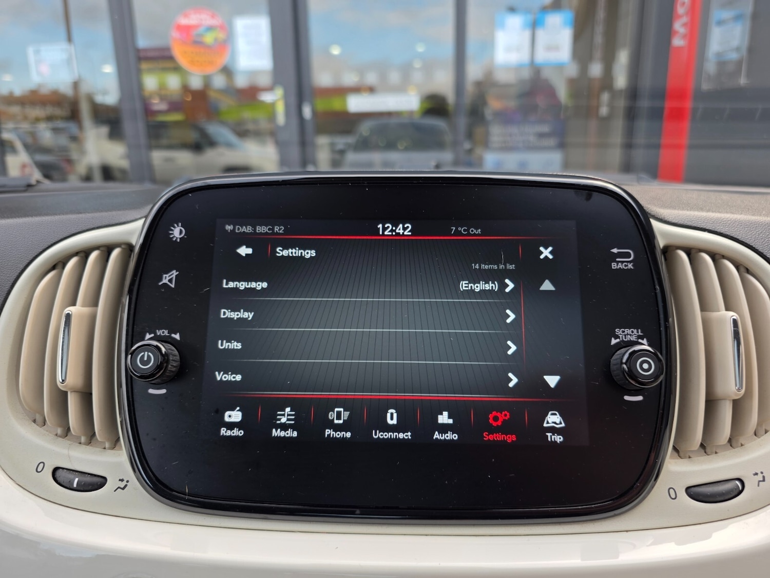 Used Fiat 500 2021 for sale - 76873141: Photo 45