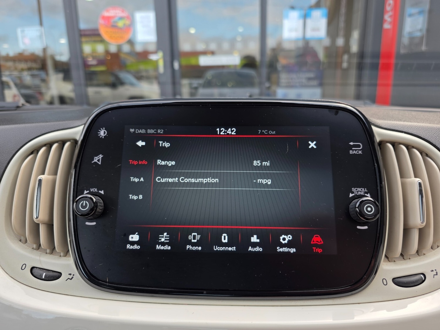 Used Fiat 500 2021 for sale - 76873141: Photo 46