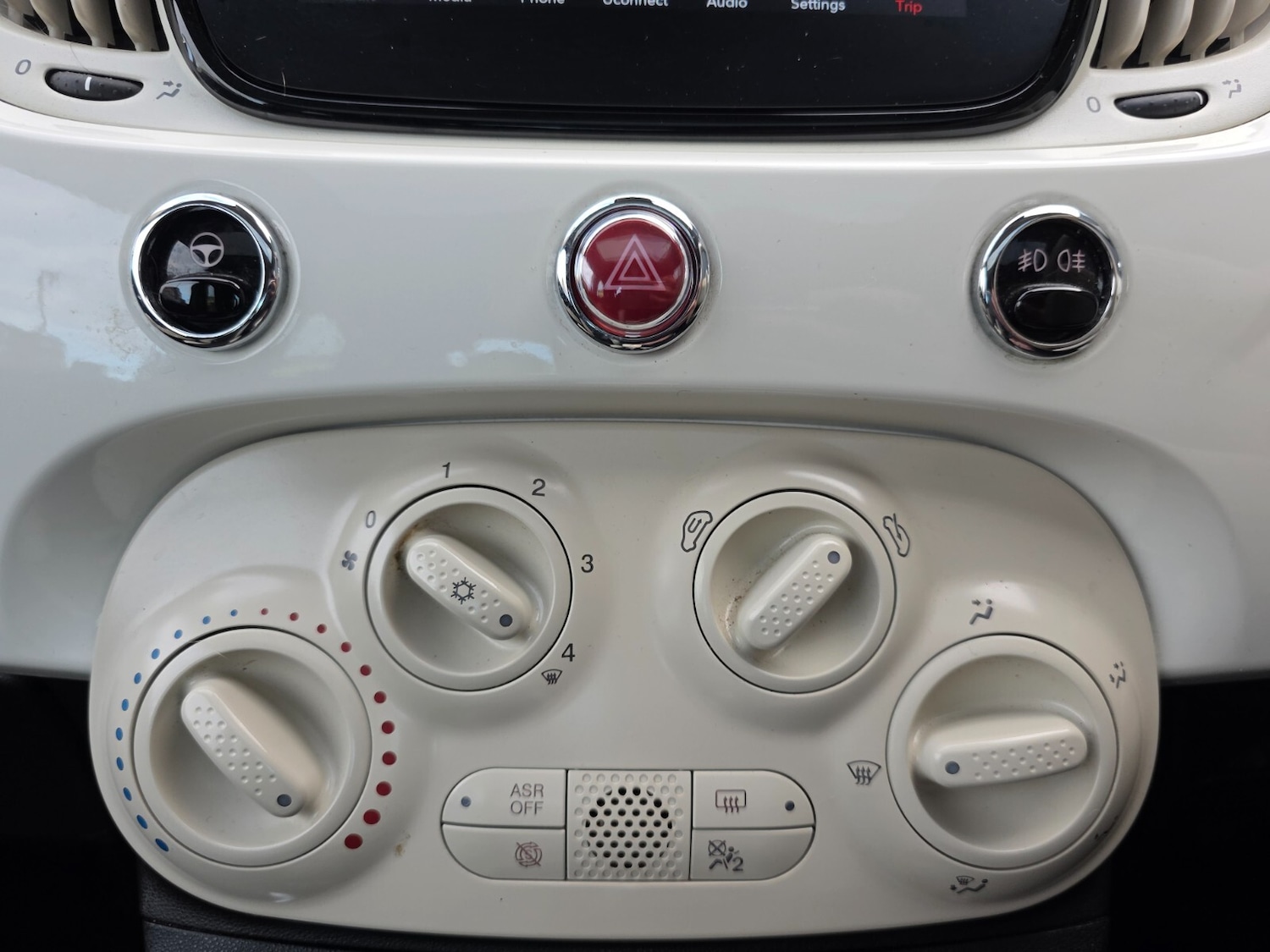 Used Fiat 500 2021 for sale - 76873141: Photo 47