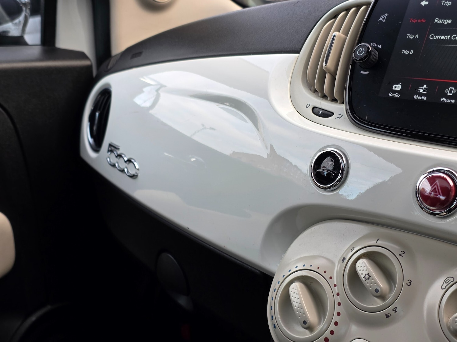 Used Fiat 500 2021 for sale - 76873141: Photo 51