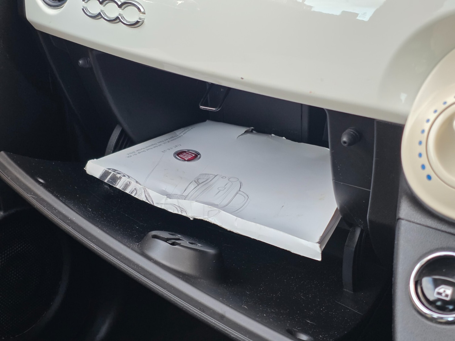 Used Fiat 500 2021 for sale - 76873141: Photo 52