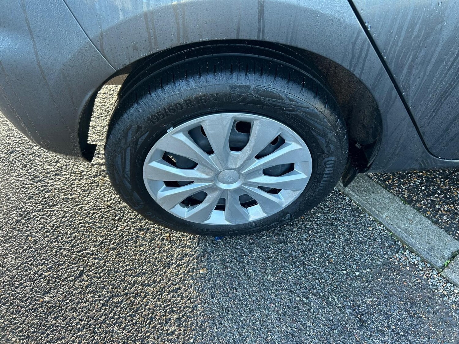 Used Ford Fiesta 2023 for sale - 77442637: Photo 11