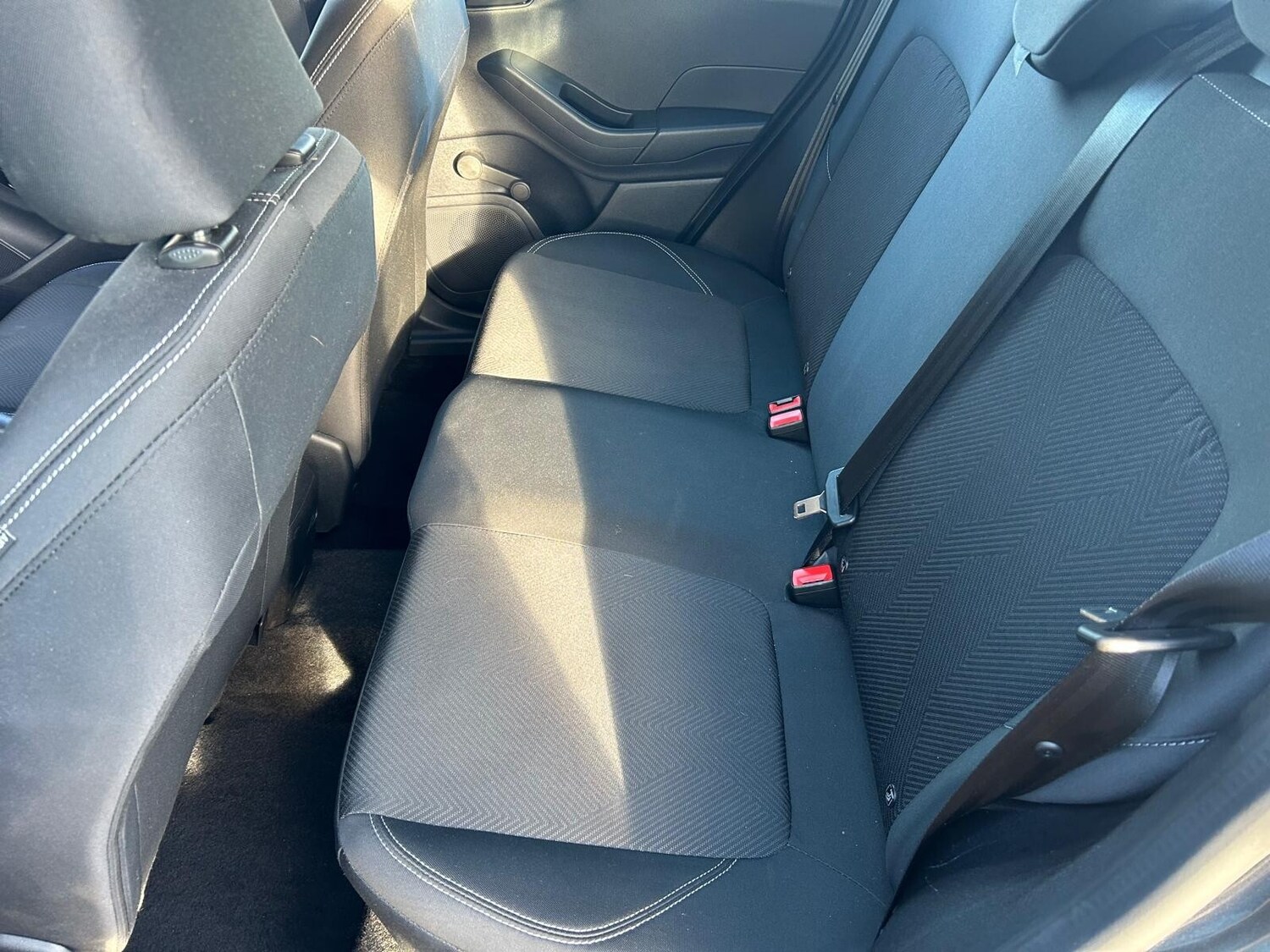 Used Ford Fiesta 2023 for sale - 77442637: Photo 14