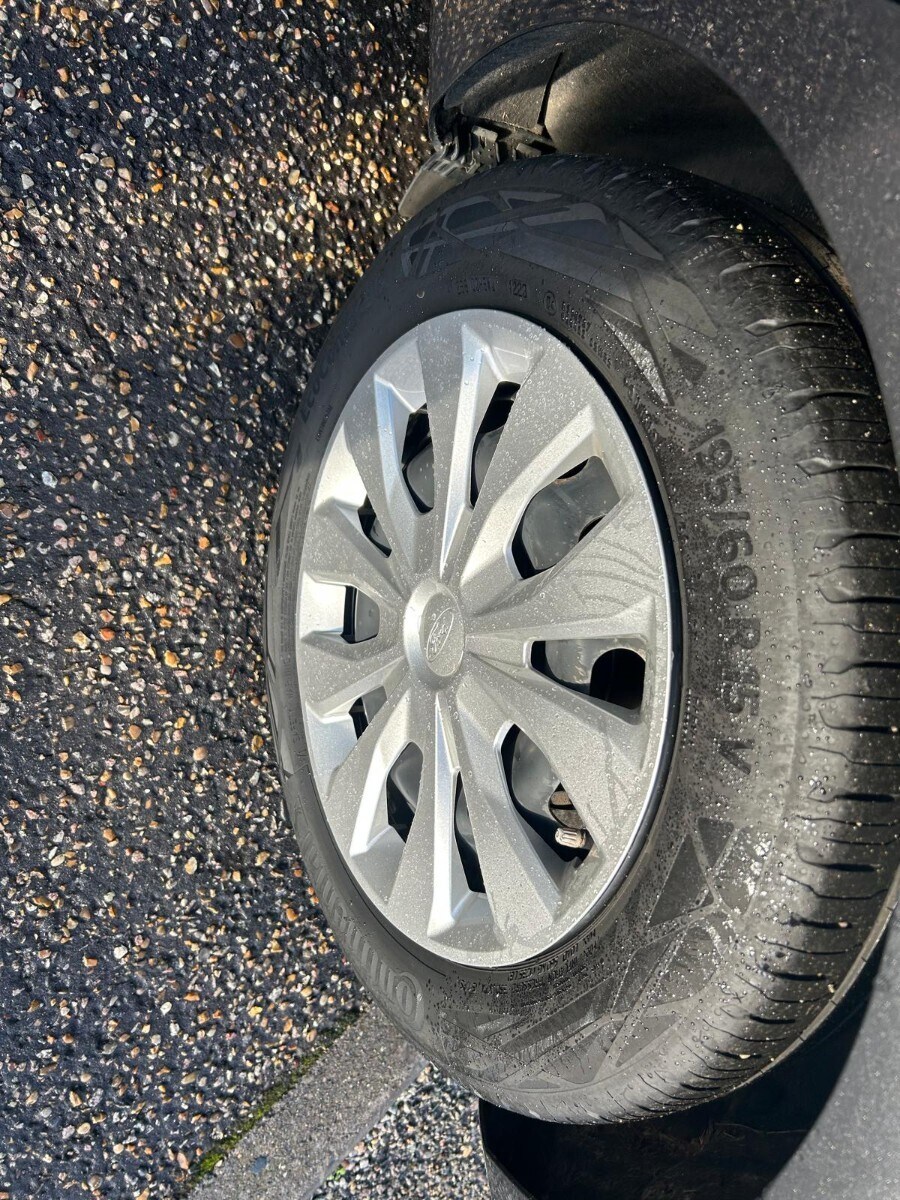 Used Ford Fiesta 2023 for sale - 77442637: Photo 15