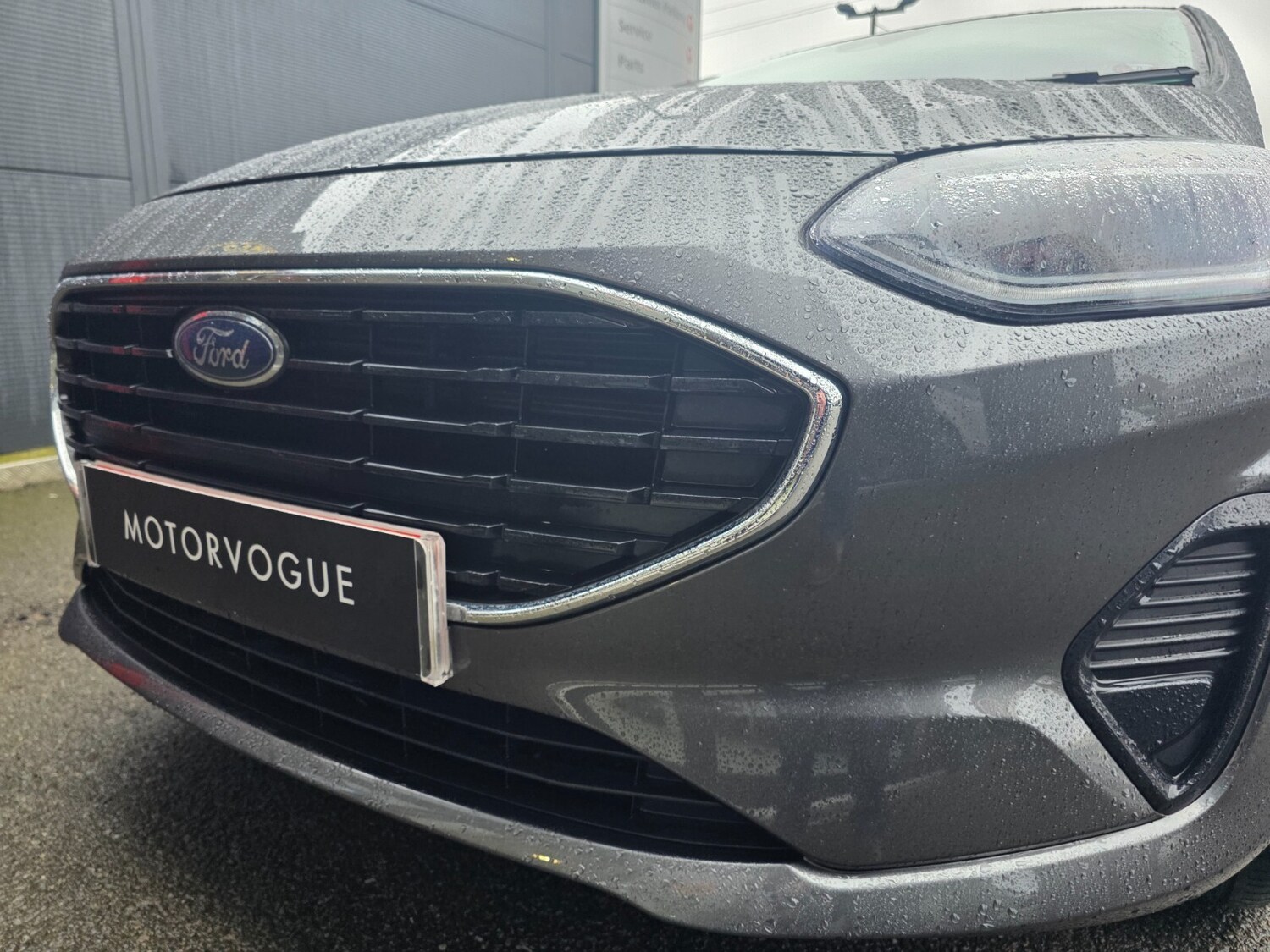 Used Ford Fiesta 2023 for sale - 77442637: Photo 16