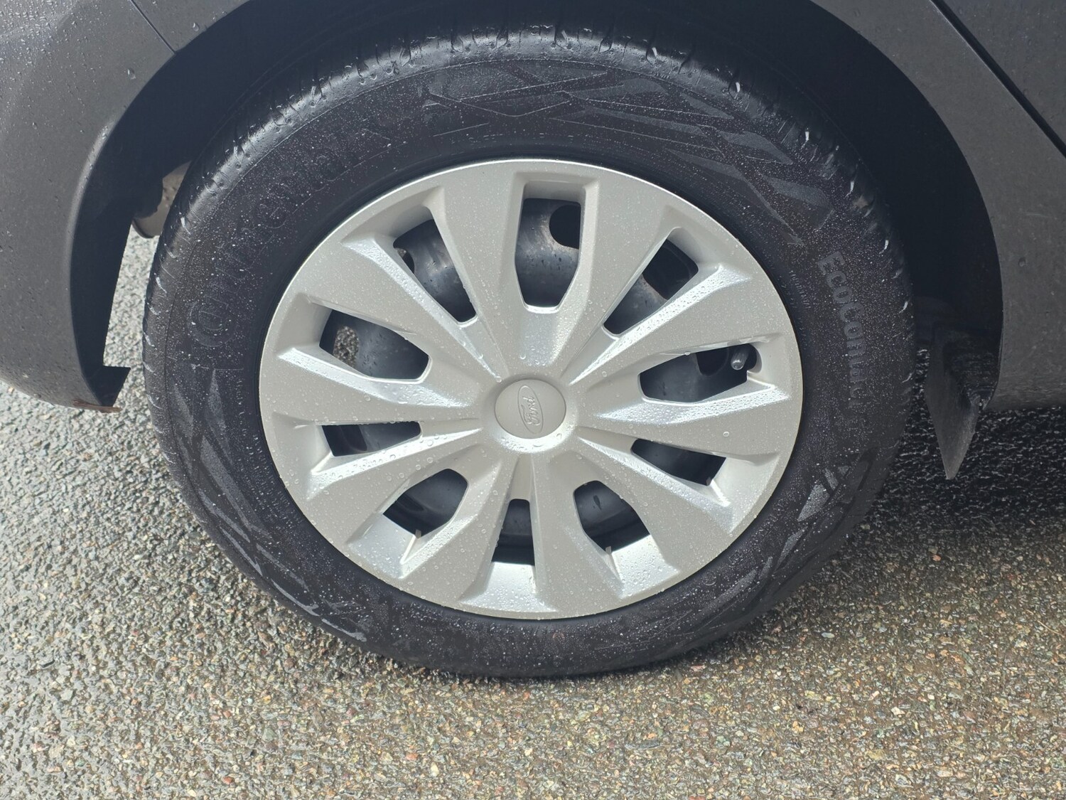 Used Ford Fiesta 2023 for sale - 77442637: Photo 19