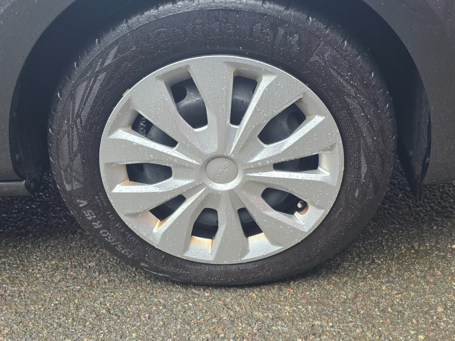 Used Ford Fiesta 2023 for sale - 77442637: Photo 20