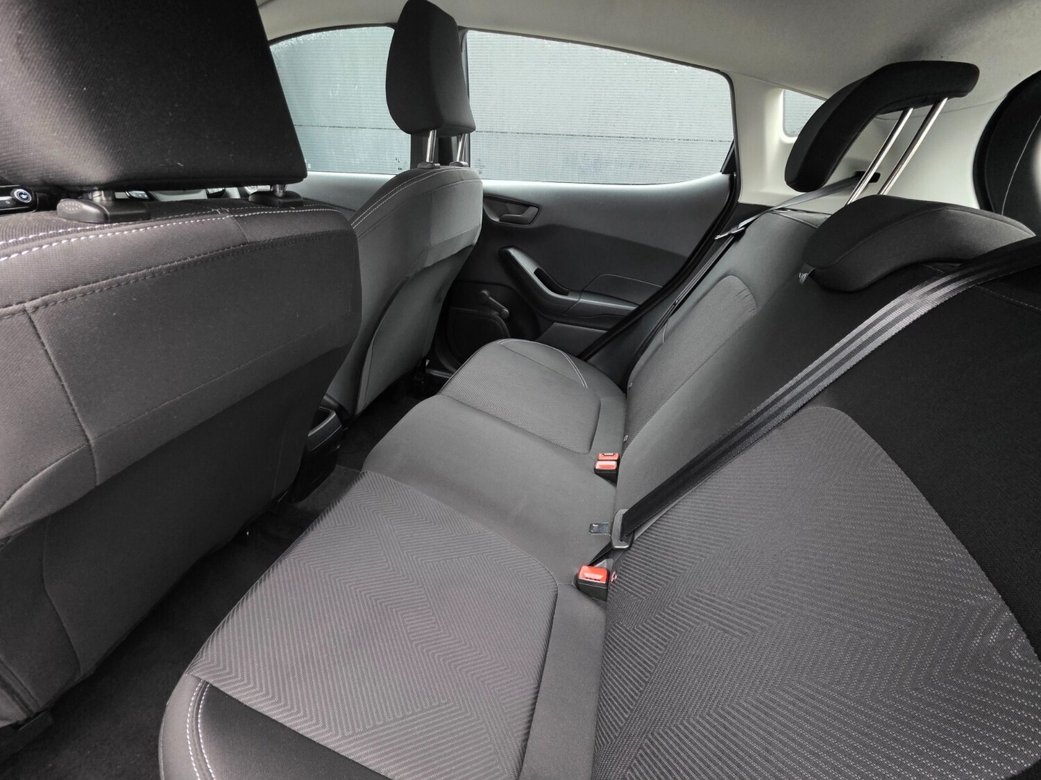 Used Ford Fiesta 2023 for sale - 77442637: Photo 25