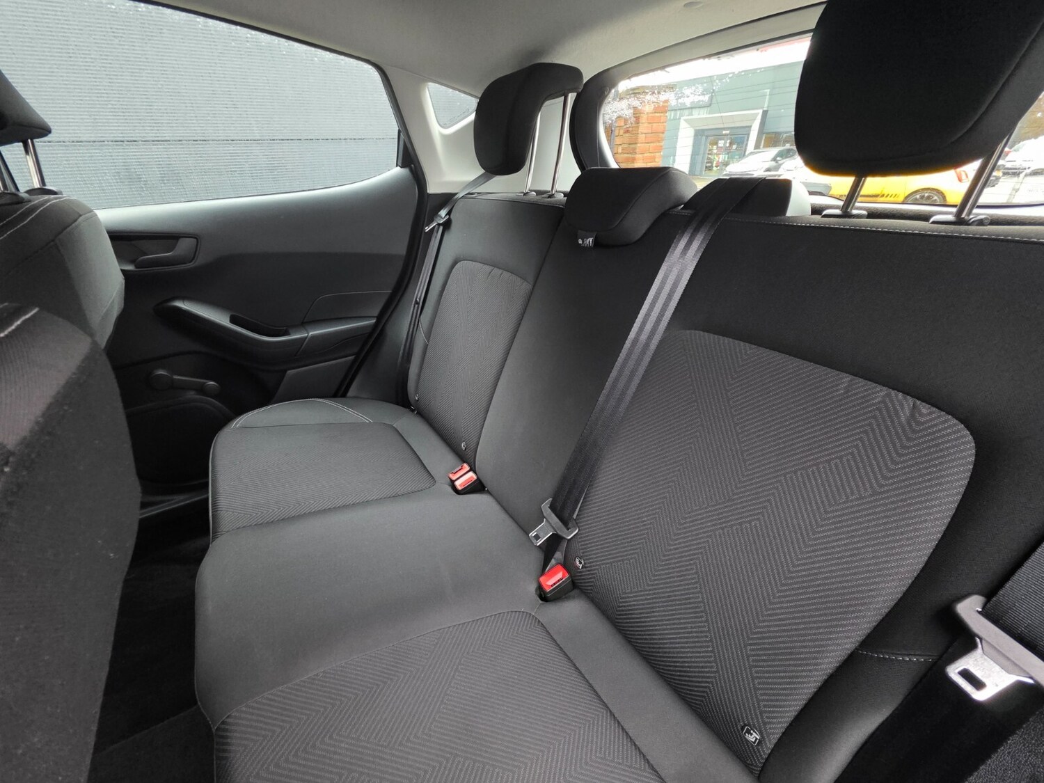 Used Ford Fiesta 2023 for sale - 77442637: Photo 26