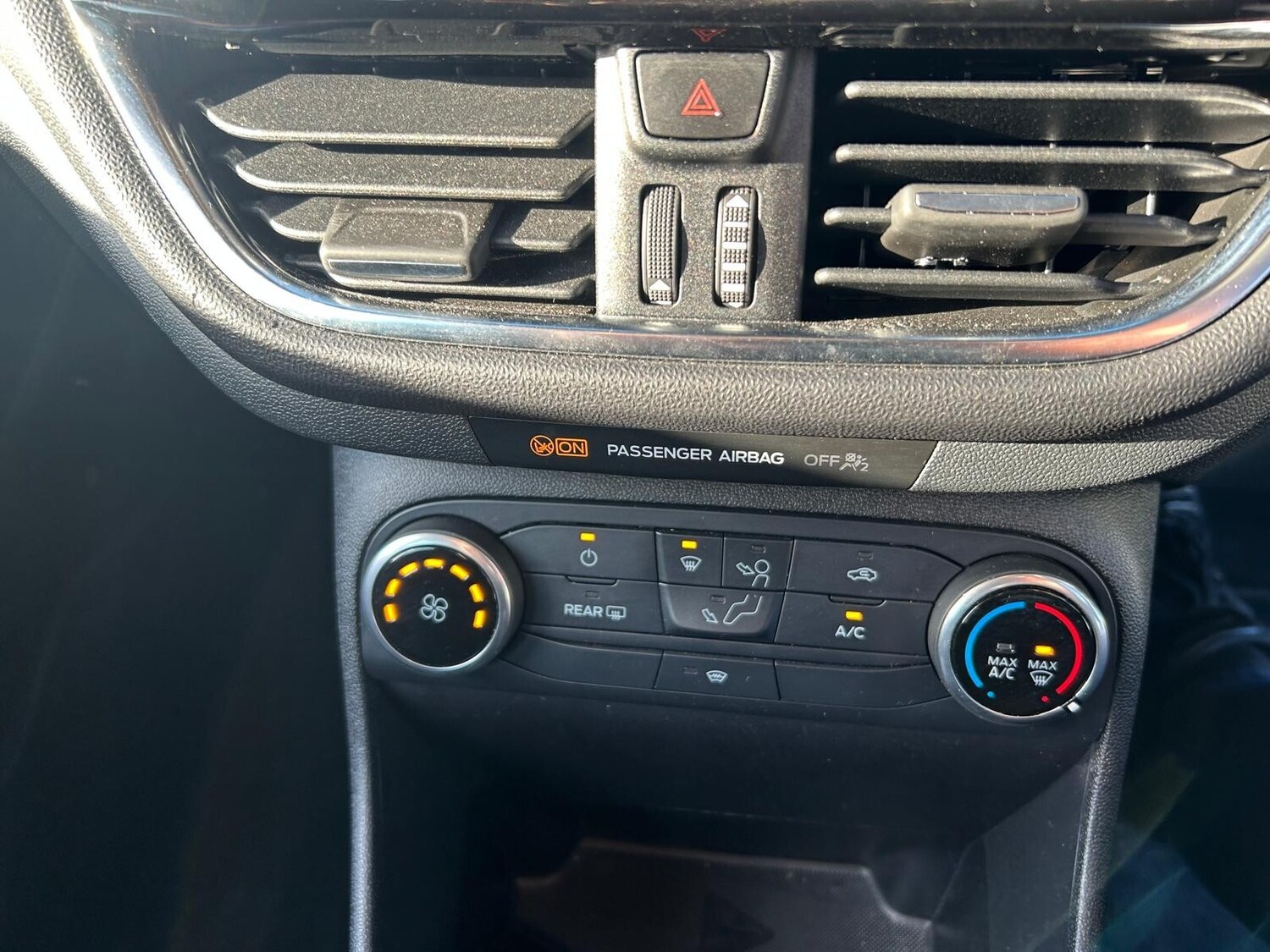 Used Ford Fiesta 2023 for sale - 77442637: Photo 28