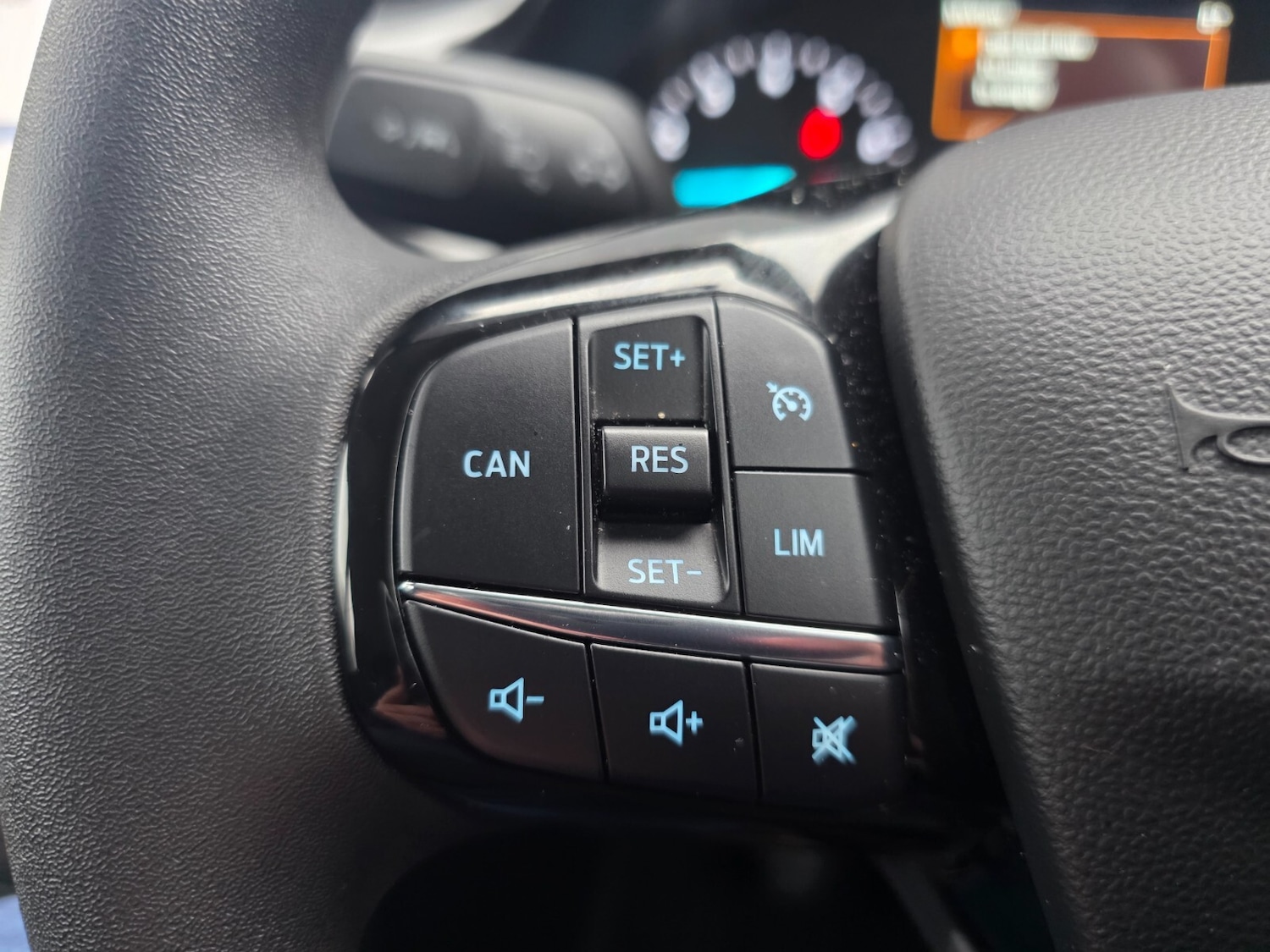 Used Ford Fiesta 2023 for sale - 77442637: Photo 36