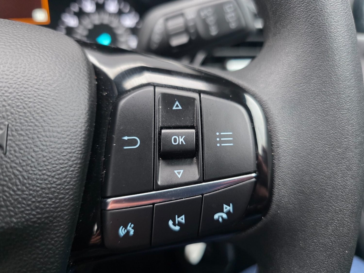 Used Ford Fiesta 2023 for sale - 77442637: Photo 37