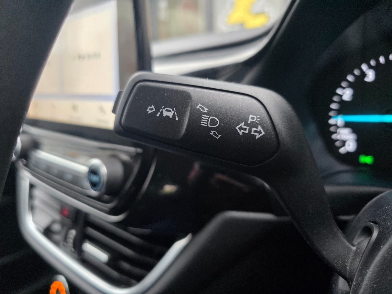 Used Ford Fiesta 2023 for sale - 77442637: Photo 38