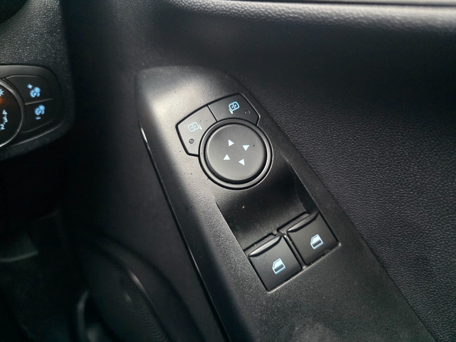 Used Ford Fiesta 2023 for sale - 77442637: Photo 41