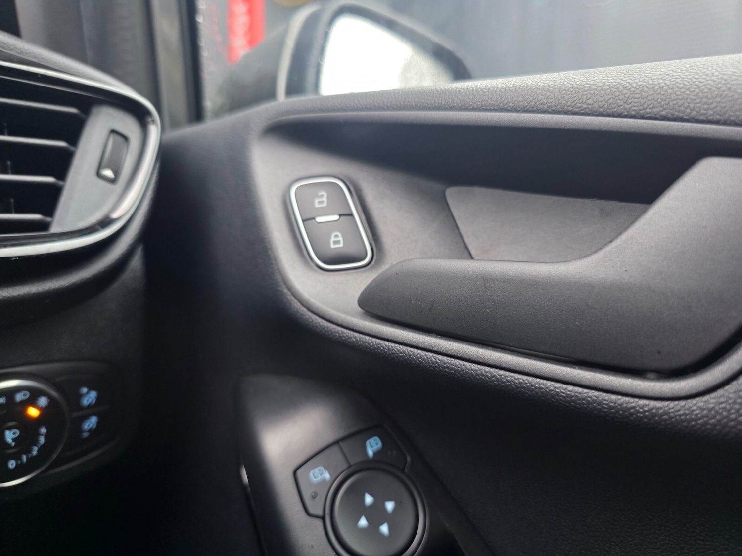 Used Ford Fiesta 2023 for sale - 77442637: Photo 42