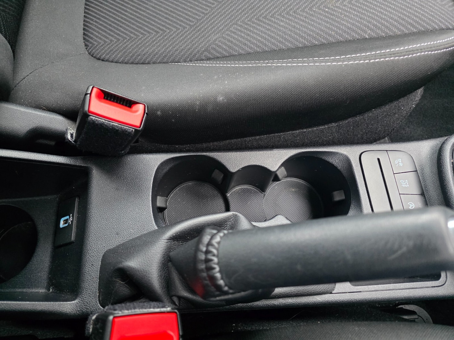 Used Ford Fiesta 2023 for sale - 77442637: Photo 52