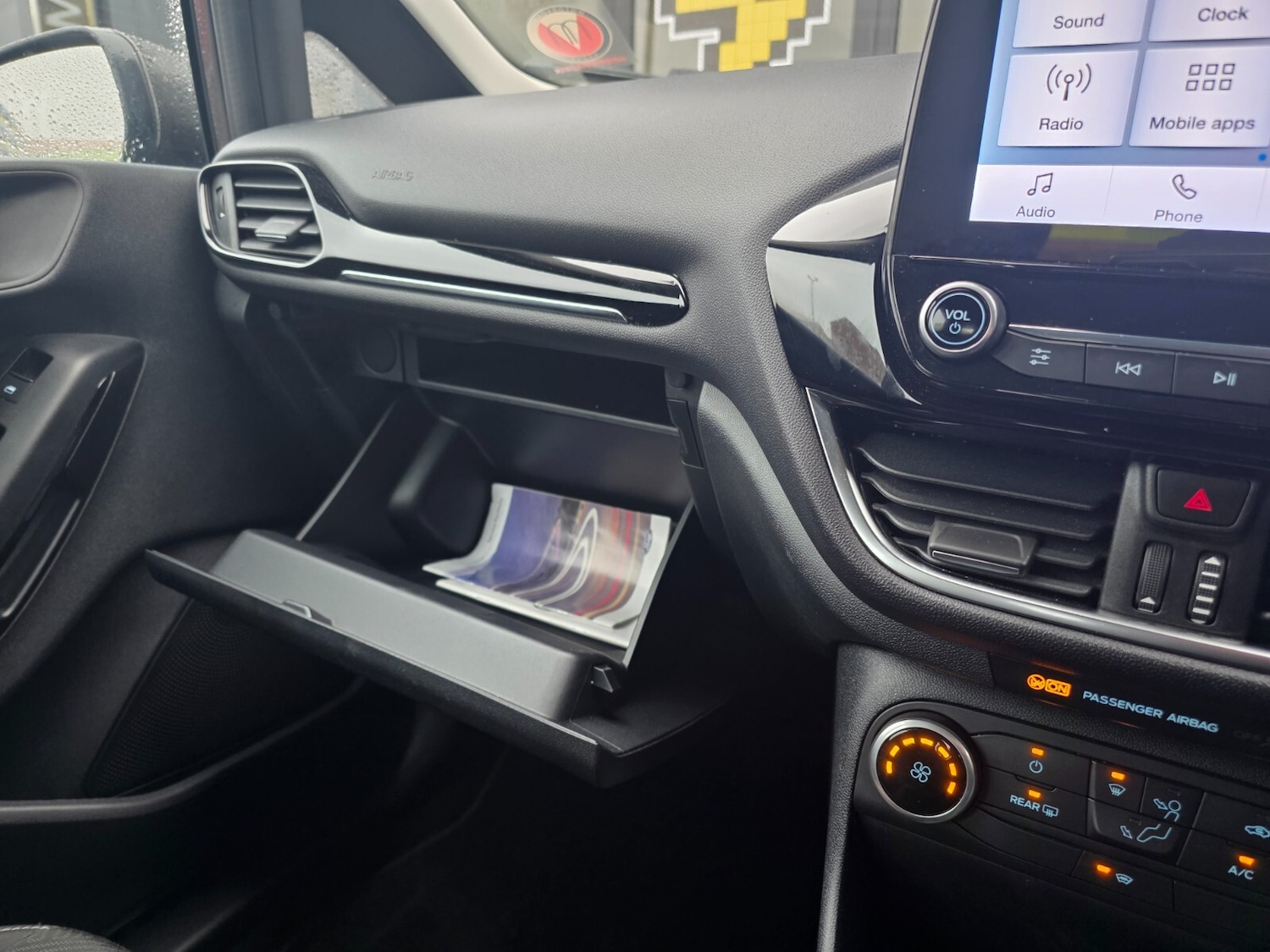 Used Ford Fiesta 2023 for sale - 77442637: Photo 55